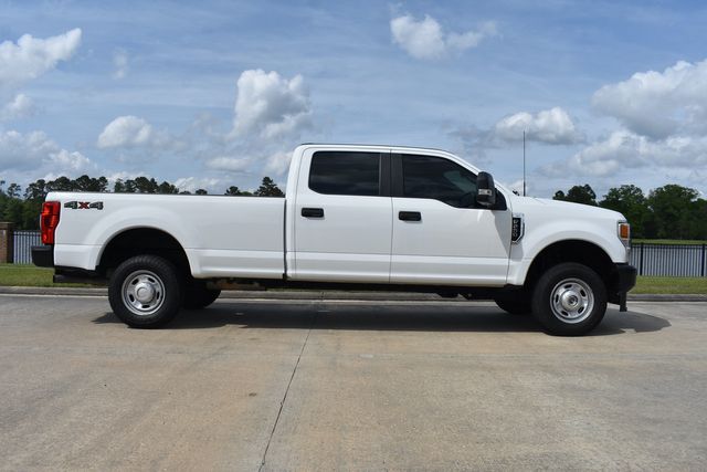 2022 Ford F-250 Super Duty XL
