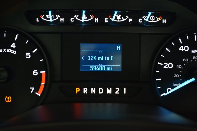 2022 Ford F-250 Super Duty XL