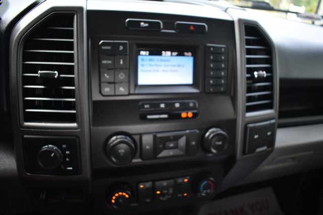 2022 Ford F-250 Super Duty XL