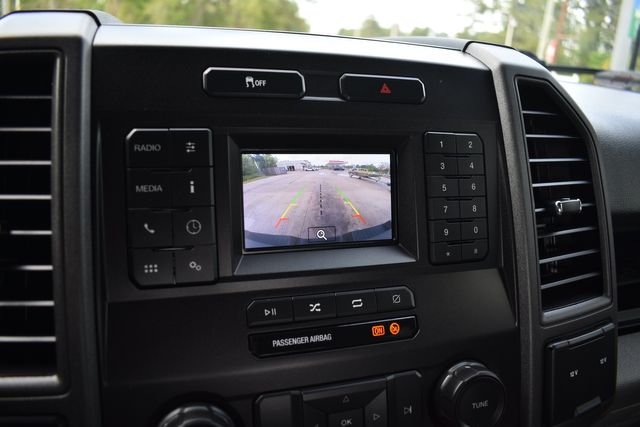 2022 Ford F-250 Super Duty XL