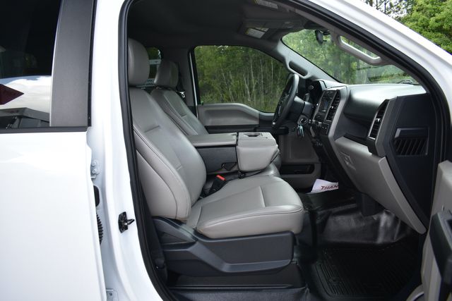 2022 Ford F-250 Super Duty XL