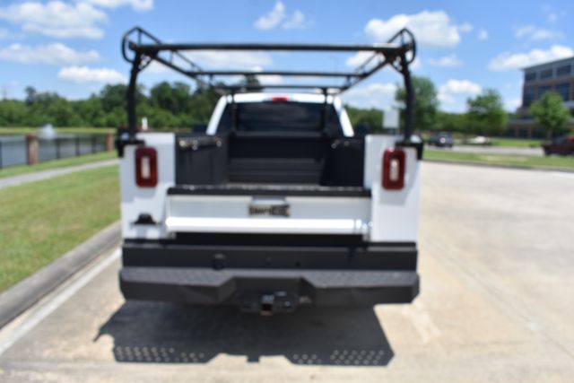 2022 Ford F-250 Super Duty XL