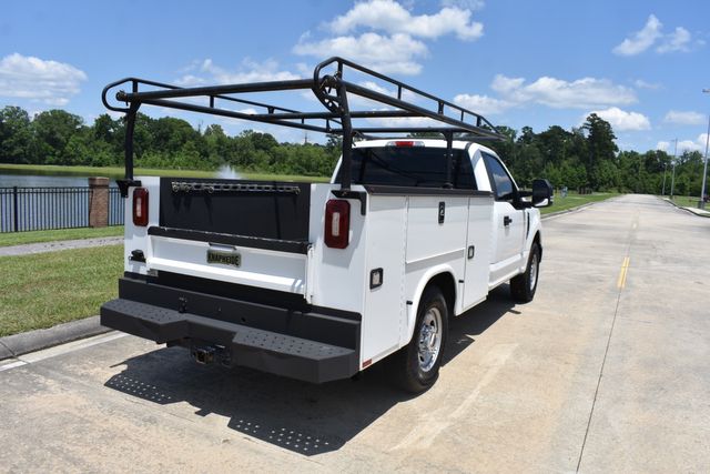 2022 Ford F-250 Super Duty XL