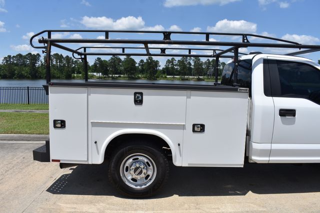 2022 Ford F-250 Super Duty XL