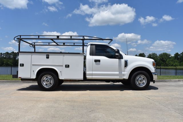 2022 Ford F-250 Super Duty XL