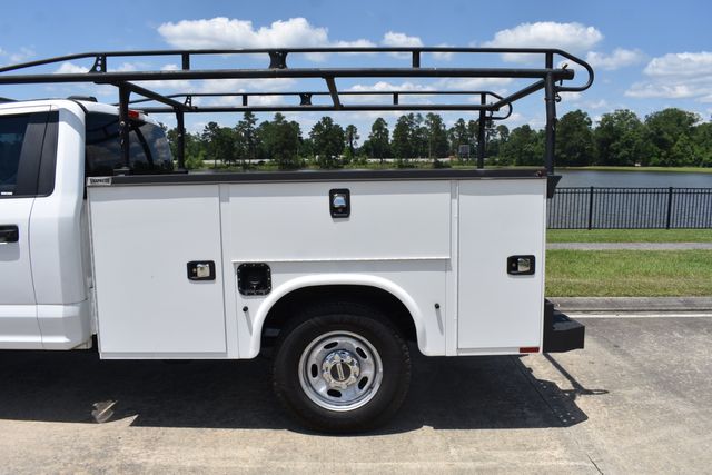 2022 Ford F-250 Super Duty XL