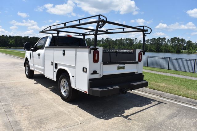 2022 Ford F-250 Super Duty XL