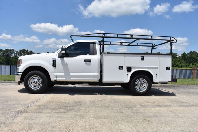 2022 Ford F-250 Super Duty XL