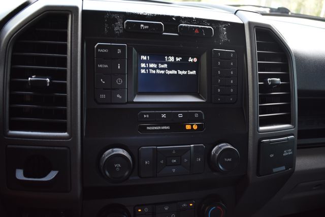2022 Ford F-250 Super Duty XL