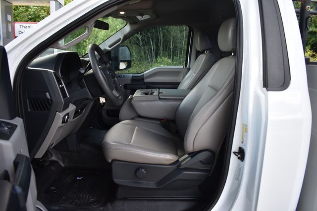 2022 Ford F-250 Super Duty XL