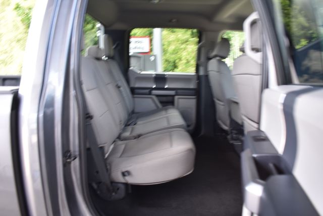 2022 Ford F-250 Super Duty XLT