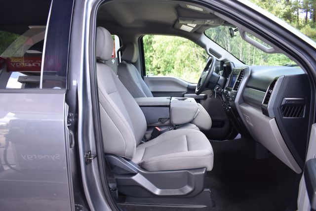 2022 Ford F-250 Super Duty XLT