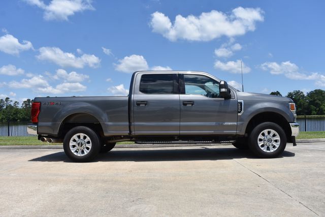 2022 Ford F-250 Super Duty XLT