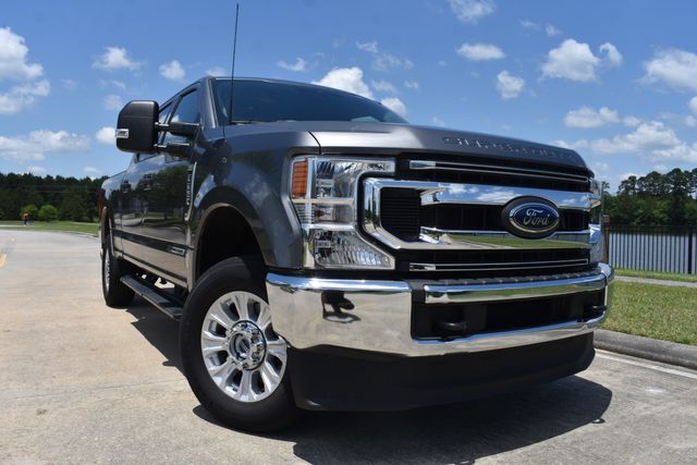 2022 Ford F-250 Super Duty XLT | Walker, LA | Boardwalk Motorcars LLC
