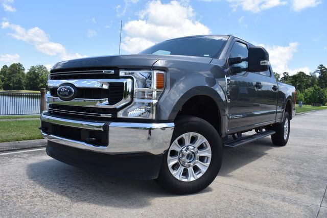 2022 Ford F-250 Super Duty XLT