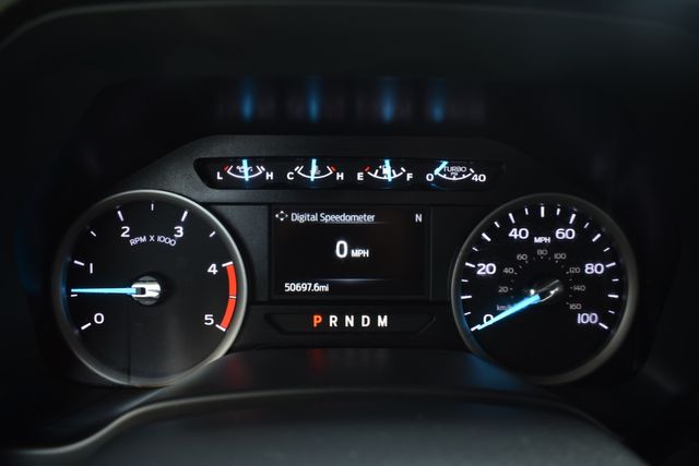 2022 Ford F-250 Super Duty XLT