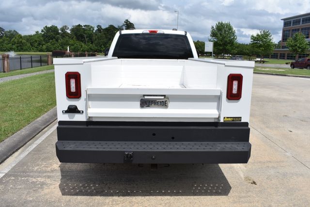 2022 Ford F-250 Super Duty XL