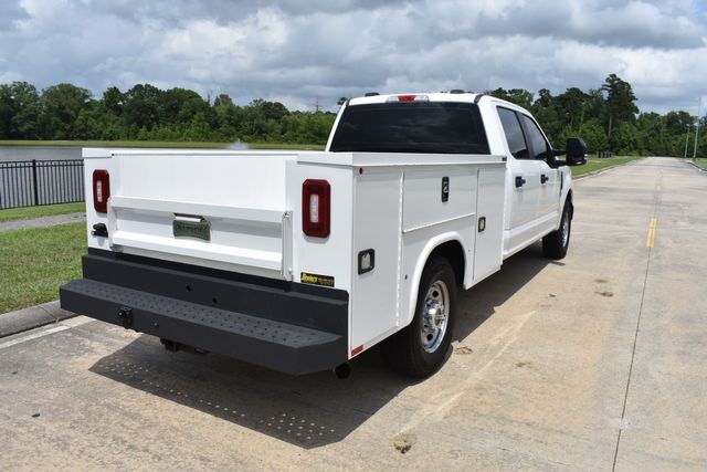 2022 Ford F-250 Super Duty XL