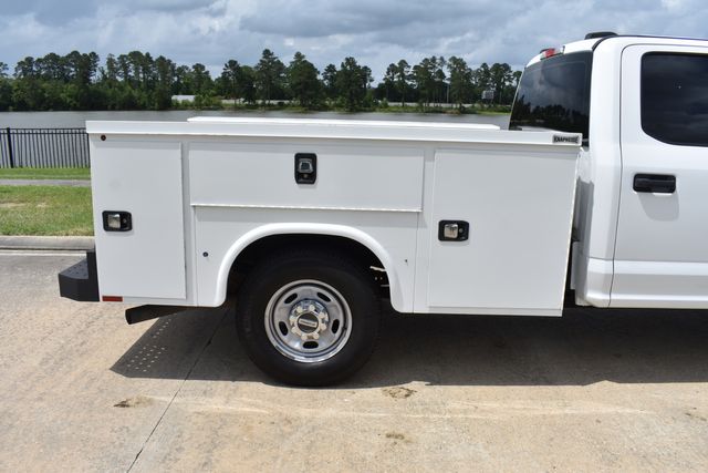 2022 Ford F-250 Super Duty XL