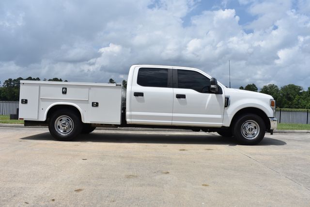2022 Ford F-250 Super Duty XL