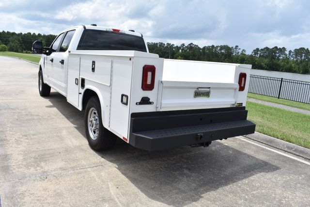 2022 Ford F-250 Super Duty XL