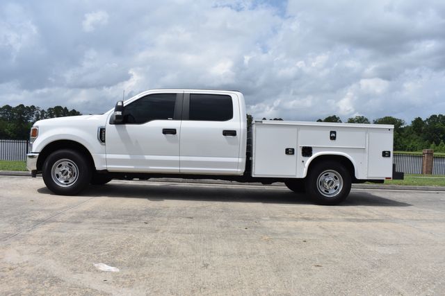 2022 Ford F-250 Super Duty XL