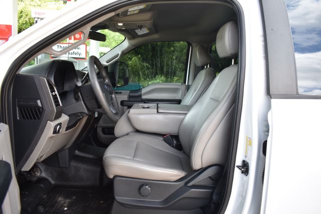 2022 Ford F-250 Super Duty XL