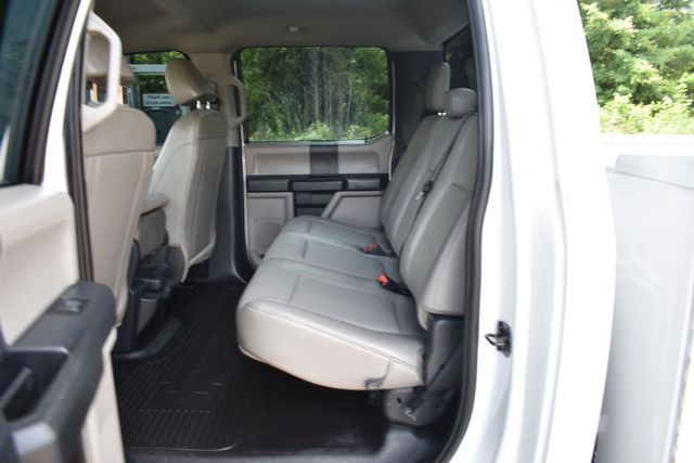 2022 Ford F-250 Super Duty XL
