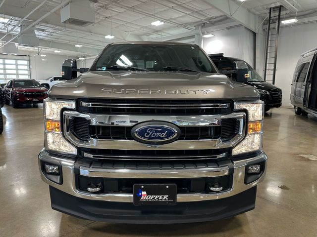 2022 Ford F-250SD XLT | Irving, Texas | Hopper Motorplex