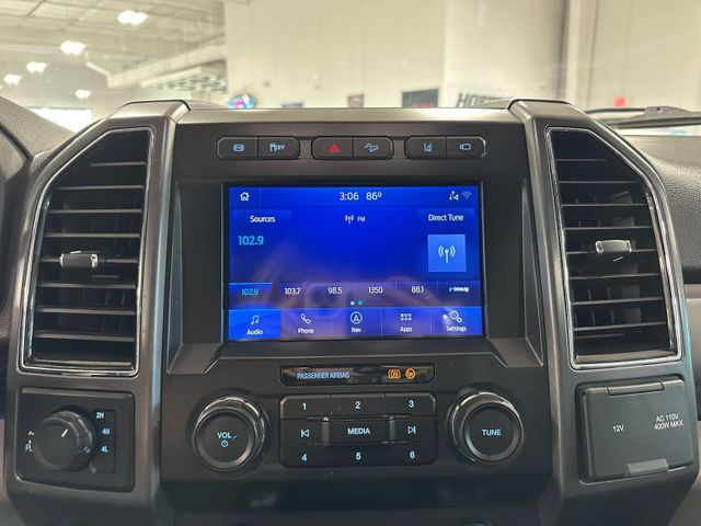 2022 Ford F-250SD XLT | Irving, Texas | Hopper Motorplex