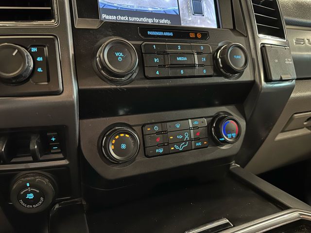 2022 Ford F-250SD XLT | Irving, Texas | Hopper Motorplex