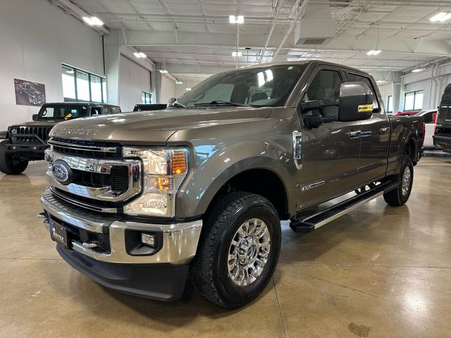2022 Ford F-250SD XLT | Irving, Texas | Hopper Motorplex
