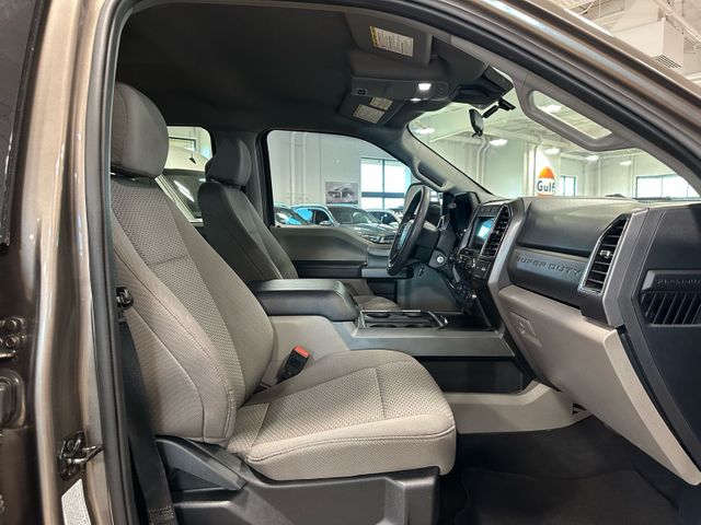 2022 Ford F-250SD XLT | Irving, Texas | Hopper Motorplex