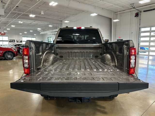 2022 Ford F-250SD XLT | Irving, Texas | Hopper Motorplex