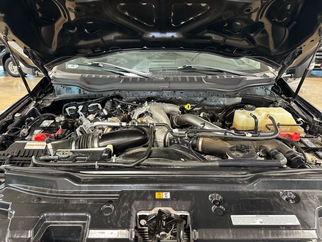 2022 Ford F-250SD XLT | Irving, Texas | Hopper Motorplex