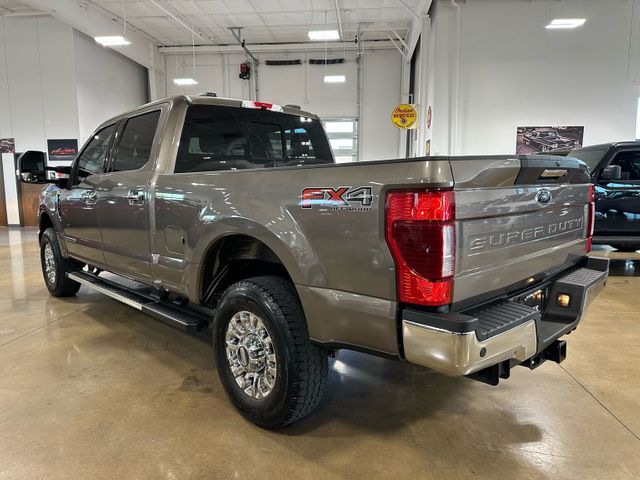 2022 Ford F-250SD XLT | Irving, Texas | Hopper Motorplex