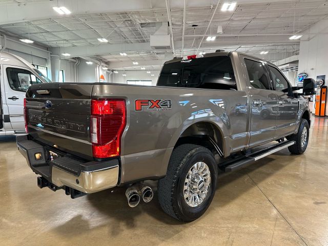 2022 Ford F-250SD XLT | Irving, Texas | Hopper Motorplex