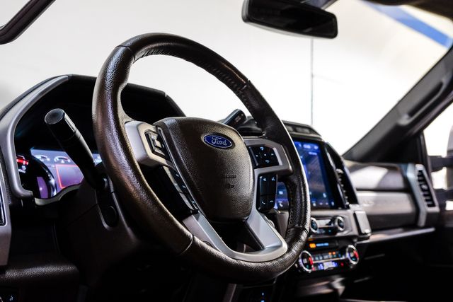 2022 Ford F-350 Super Duty King Ranch Ultimate FX4 Pano Roof 24" CALI 33" R/T | Dallas, TX | East Dallas Diesel 2022 Ford F-350 Super Duty King Ranch Ultimate FX4 Pano Roof 24" CALI 33" R/T | Dallas, TX | East Dallas Diesel