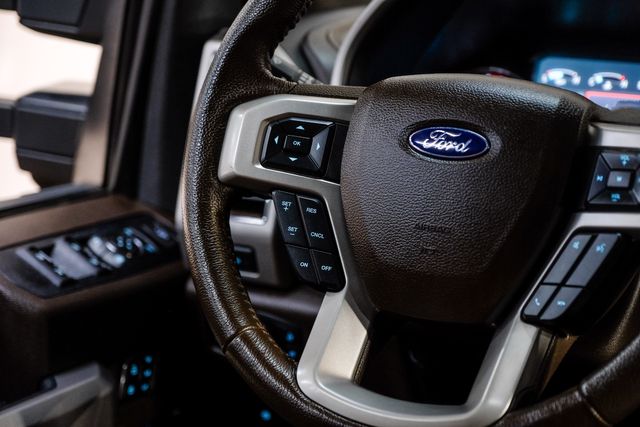 2022 Ford F-350 Super Duty King Ranch Ultimate FX4 Pano Roof 24" CALI 33" R/T | Dallas, TX | East Dallas Diesel 2022 Ford F-350 Super Duty King Ranch Ultimate FX4 Pano Roof 24" CALI 33" R/T | Dallas, TX | East Dallas Diesel