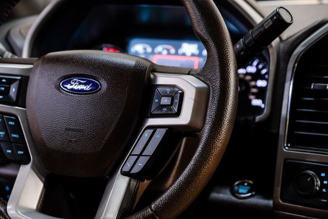 2022 Ford F-350 Super Duty King Ranch Ultimate FX4 Pano Roof 24" CALI 33" R/T | Dallas, TX | East Dallas Diesel 2022 Ford F-350 Super Duty King Ranch Ultimate FX4 Pano Roof 24" CALI 33" R/T | Dallas, TX | East Dallas Diesel