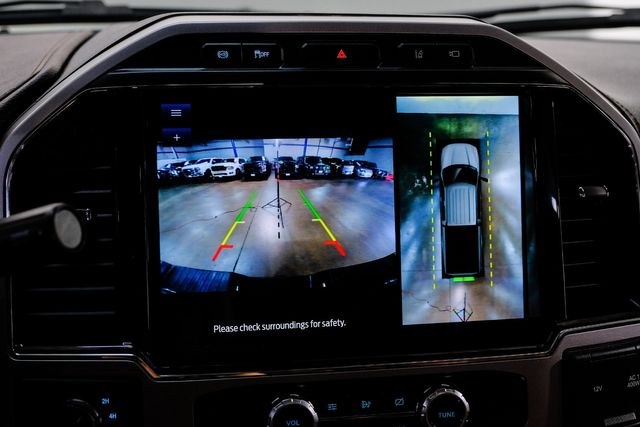 2022 Ford F-350 Super Duty King Ranch Ultimate FX4 Pano Roof 24" CALI 33" R/T | Dallas, TX | East Dallas Diesel 2022 Ford F-350 Super Duty King Ranch Ultimate FX4 Pano Roof 24" CALI 33" R/T | Dallas, TX | East Dallas Diesel