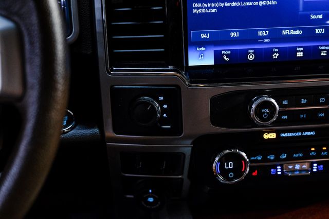 2022 Ford F-350 Super Duty King Ranch Ultimate FX4 Pano Roof 24" CALI 33" R/T | Dallas, TX | East Dallas Diesel 2022 Ford F-350 Super Duty King Ranch Ultimate FX4 Pano Roof 24" CALI 33" R/T | Dallas, TX | East Dallas Diesel