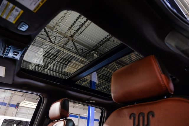 2022 Ford F-350 Super Duty King Ranch Ultimate FX4 Pano Roof 24" CALI 33" R/T | Dallas, TX | East Dallas Diesel 2022 Ford F-350 Super Duty King Ranch Ultimate FX4 Pano Roof 24" CALI 33" R/T | Dallas, TX | East Dallas Diesel