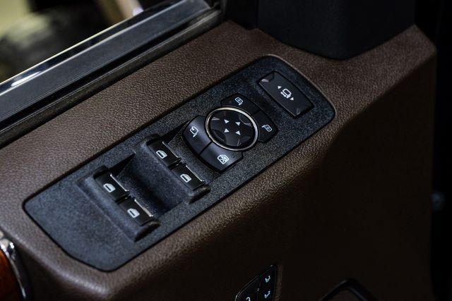 2022 Ford F-350 Super Duty King Ranch Ultimate FX4 Pano Roof 24" CALI 33" R/T | Dallas, TX | East Dallas Diesel 2022 Ford F-350 Super Duty King Ranch Ultimate FX4 Pano Roof 24" CALI 33" R/T | Dallas, TX | East Dallas Diesel