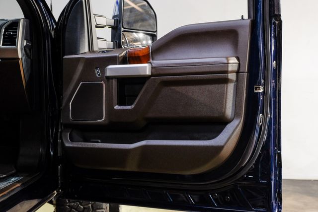 2022 Ford F-350 Super Duty King Ranch Ultimate FX4 Pano Roof 24" CALI 33" R/T | Dallas, TX | East Dallas Diesel 2022 Ford F-350 Super Duty King Ranch Ultimate FX4 Pano Roof 24" CALI 33" R/T | Dallas, TX | East Dallas Diesel