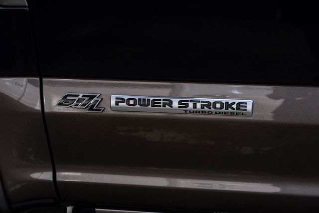 2022 Ford F-350 Super Duty King Ranch Ultimate FX4 Pano Roof 24" CALI 33" R/T | Dallas, TX | East Dallas Diesel 2022 Ford F-350 Super Duty King Ranch Ultimate FX4 Pano Roof 24" CALI 33" R/T | Dallas, TX | East Dallas Diesel