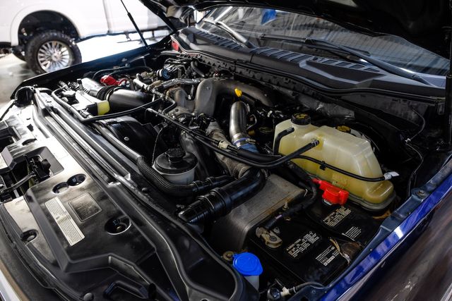 2022 Ford F-350 Super Duty King Ranch Ultimate FX4 Pano Roof 24" CALI 33" R/T | Dallas, TX | East Dallas Diesel 2022 Ford F-350 Super Duty King Ranch Ultimate FX4 Pano Roof 24" CALI 33" R/T | Dallas, TX | East Dallas Diesel