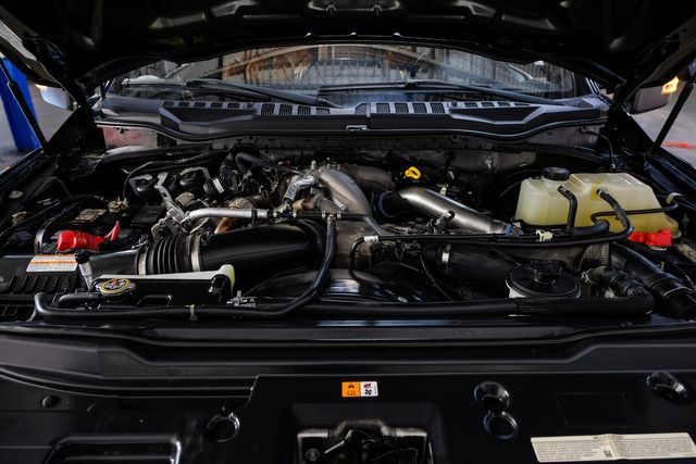 2022 Ford F-350 Super Duty King Ranch Ultimate FX4 Pano Roof 24" CALI 33" R/T | Dallas, TX | East Dallas Diesel 2022 Ford F-350 Super Duty King Ranch Ultimate FX4 Pano Roof 24" CALI 33" R/T | Dallas, TX | East Dallas Diesel