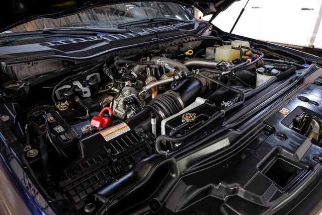 2022 Ford F-350 Super Duty King Ranch Ultimate FX4 Pano Roof 24" CALI 33" R/T | Dallas, TX | East Dallas Diesel 2022 Ford F-350 Super Duty King Ranch Ultimate FX4 Pano Roof 24" CALI 33" R/T | Dallas, TX | East Dallas Diesel