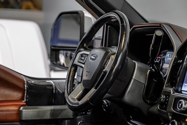 2022 Ford F-350 Super Duty Platinum FX4 BDS Lift 24" Hostile 37" R/T 1 OWNER | Dallas, TX | East Dallas Diesel 2022 Ford F-350 Super Duty Platinum FX4 BDS Lift 24" Hostile 37" R/T 1 OWNER | Dallas, TX | East Dallas Diesel